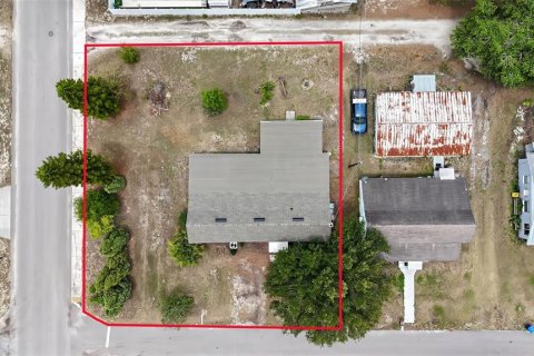 House in Mulberry, Florida 3 bedrooms, 144 sq.m. № 1725363 - photo 25
