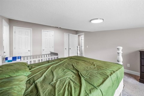 House in Mulberry, Florida 3 bedrooms, 144 sq.m. № 1725363 - photo 12