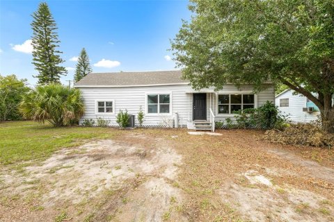 House in Mulberry, Florida 3 bedrooms, 144 sq.m. № 1725363 - photo 21