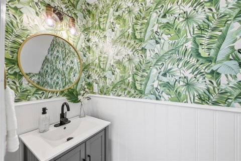 Adosado en venta en Davie, Florida, 4 dormitorios, 180.79 m2 № 2048668 - foto 15