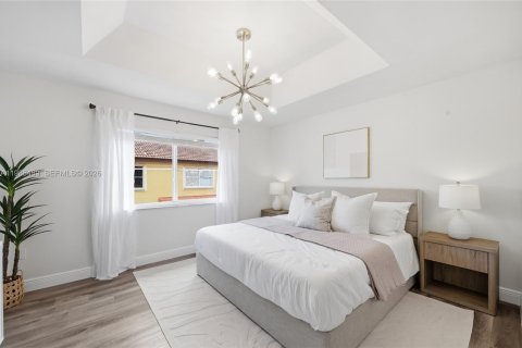 Adosado en venta en Davie, Florida, 4 dormitorios, 180.79 m2 № 2048668 - foto 22