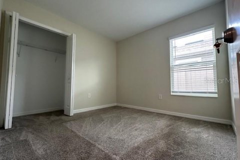 House in Kissimmee, Florida 3 bedrooms, 117.06 sq.m. № 1916569 - photo 15