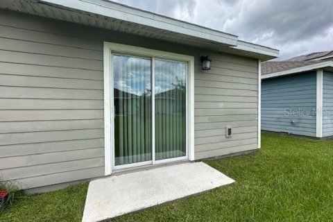 House in Kissimmee, Florida 3 bedrooms, 117.06 sq.m. № 1916569 - photo 5