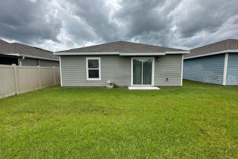 House in Kissimmee, Florida 3 bedrooms, 117.06 sq.m. № 1916569 - photo 3