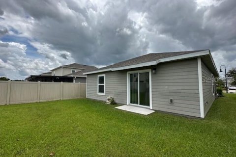 House in Kissimmee, Florida 3 bedrooms, 117.06 sq.m. № 1916569 - photo 4