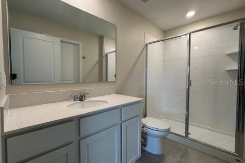 House in Kissimmee, Florida 3 bedrooms, 117.06 sq.m. № 1916569 - photo 24