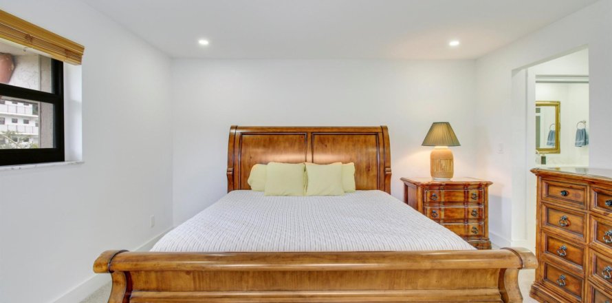 Adosado en Boca Raton, Florida 2 dormitorios, 128.21 m2 № 1208061
