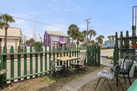 Immobilier commercial à vendre à Daytona Beach, Floride: 5 chambres, 276.11 m2 № 2149152 - photo 18