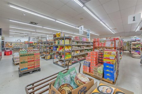 Купить коммерческую недвижимость в Тампа, Флорида 1448.72м2, № 1534079 - фото 6