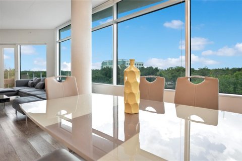 Condo in Orlando, Florida, 3 bedrooms № 2211594 - photo 19