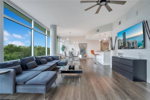 Condo in Orlando, Florida, 3 bedrooms № 2211594 - photo 27