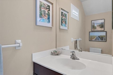 House in Sarasota, Florida 2 bedrooms, 140.84 sq.m. № 1751365 - photo 27