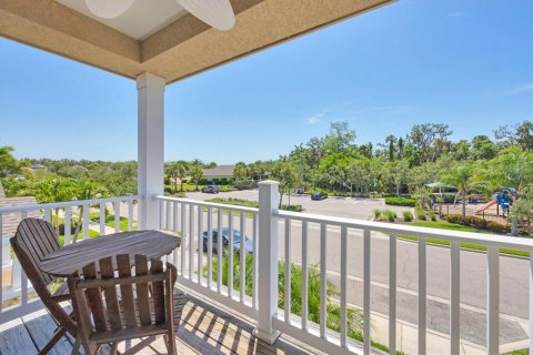 House in Sarasota, Florida 2 bedrooms, 140.84 sq.m. № 1751365 - photo 20