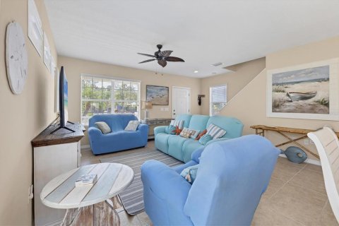House in Sarasota, Florida 2 bedrooms, 140.84 sq.m. № 1751365 - photo 9