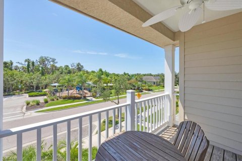 House in Sarasota, Florida 2 bedrooms, 140.84 sq.m. № 1751365 - photo 19