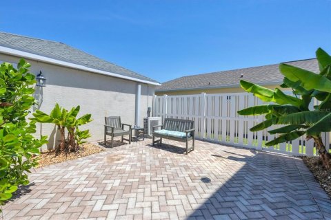House in Sarasota, Florida 2 bedrooms, 140.84 sq.m. № 1751365 - photo 28