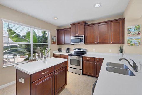 House in Sarasota, Florida 2 bedrooms, 140.84 sq.m. № 1751365 - photo 13