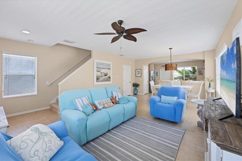 House in Sarasota, Florida 2 bedrooms, 140.84 sq.m. № 1751365 - photo 7