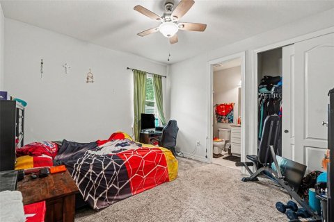 Villa ou maison à vendre à Spring Hill, Floride: 4 chambres, 231.61 m2 № 2105582 - photo 17