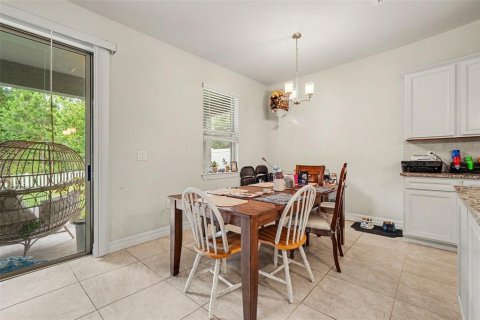 Villa ou maison à vendre à Spring Hill, Floride: 4 chambres, 231.61 m2 № 2105582 - photo 11