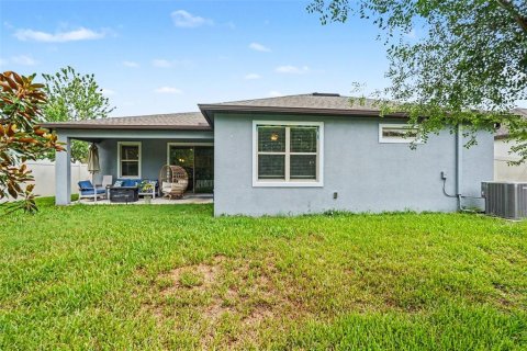 Villa ou maison à vendre à Spring Hill, Floride: 4 chambres, 231.61 m2 № 2105582 - photo 27