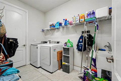 Villa ou maison à vendre à Spring Hill, Floride: 4 chambres, 231.61 m2 № 2105582 - photo 23