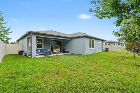 Villa ou maison à vendre à Spring Hill, Floride: 4 chambres, 231.61 m2 № 2105582 - photo 26