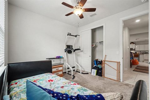 Villa ou maison à vendre à Spring Hill, Floride: 4 chambres, 231.61 m2 № 2105582 - photo 19