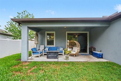 Villa ou maison à vendre à Spring Hill, Floride: 4 chambres, 231.61 m2 № 2105582 - photo 24