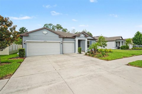 Villa ou maison à vendre à Spring Hill, Floride: 4 chambres, 231.61 m2 № 2105582 - photo 28