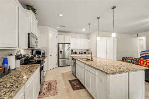 Villa ou maison à vendre à Spring Hill, Floride: 4 chambres, 231.61 m2 № 2105582 - photo 10