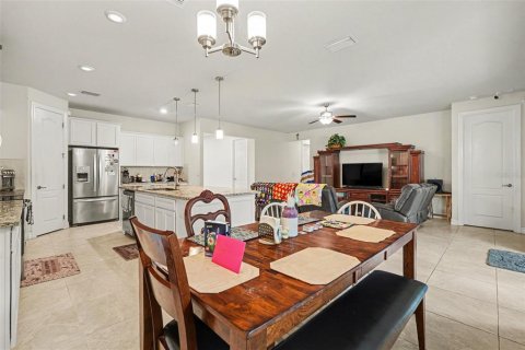 Villa ou maison à vendre à Spring Hill, Floride: 4 chambres, 231.61 m2 № 2105582 - photo 14