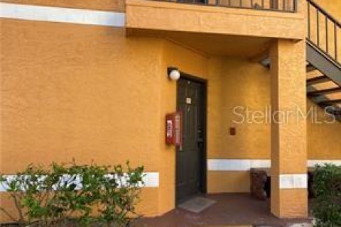 Condo à Orlando, Floride, 2 chambres  № 2345200
