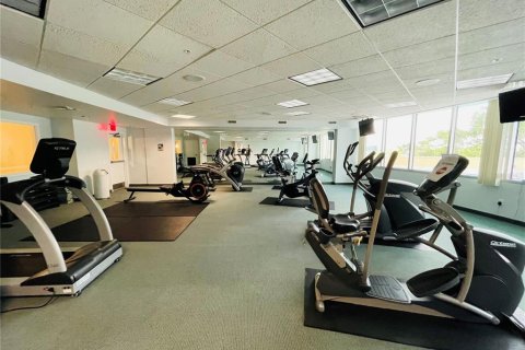 Condominio en alquiler en Orlando, Florida, 2 dormitorios, 107.49 m2 № 1657935 - foto 19