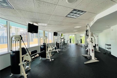 Condominio en alquiler en Orlando, Florida, 2 dormitorios, 107.49 m2 № 1657935 - foto 17