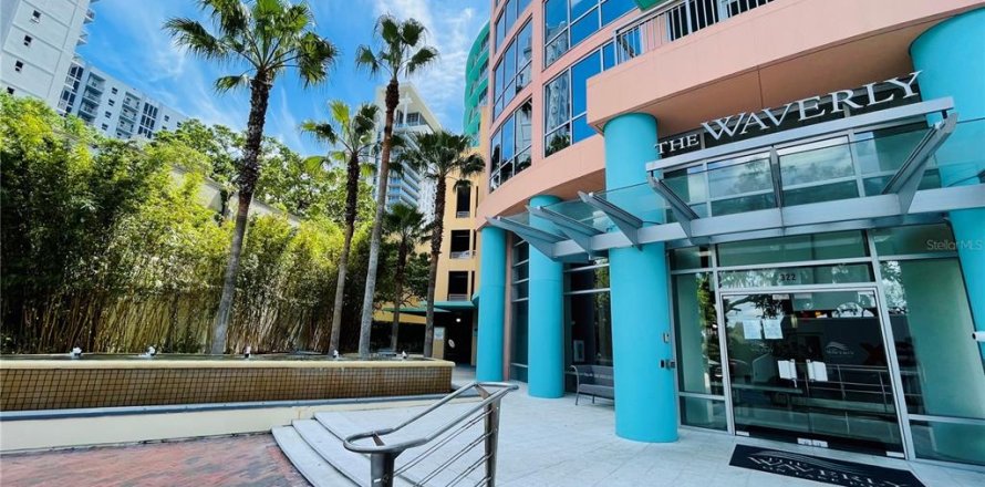 Condominio en Orlando, Florida, 2 dormitorios № 1657935