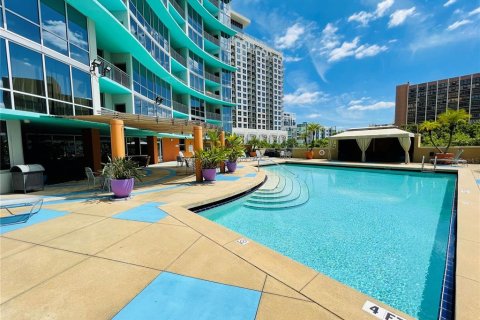 Condominio en alquiler en Orlando, Florida, 2 dormitorios, 107.49 m2 № 1657935 - foto 26