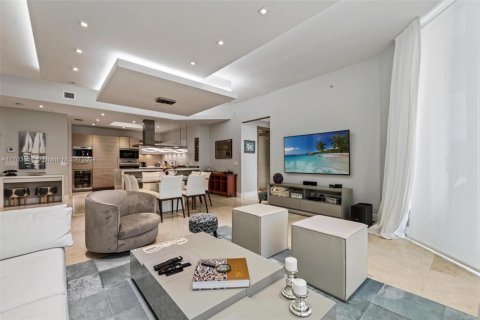 Copropriété à vendre à North Miami Beach, Floride: 3 chambres, 192.96 m2 № 1763601 - photo 8