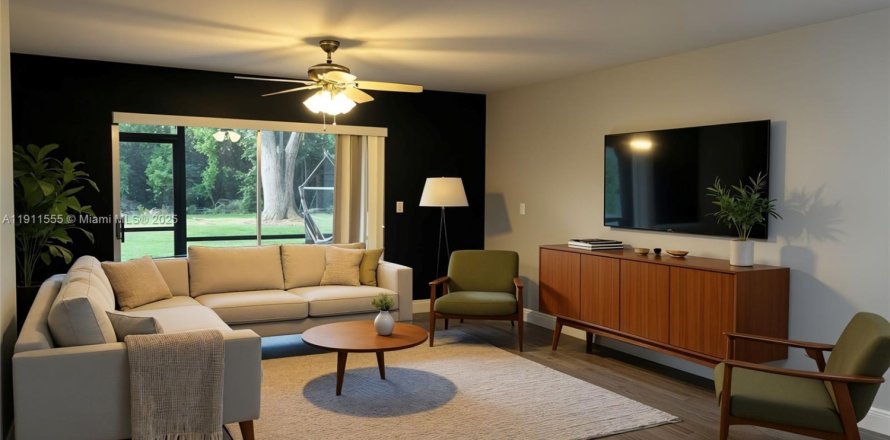 Condo à Coral Springs, Floride, 2 chambres  № 1967536