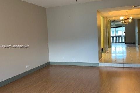 Copropriété à vendre à Lauderhill, Floride: 1 chambre, 74.32 m2 № 2004168 - photo 3