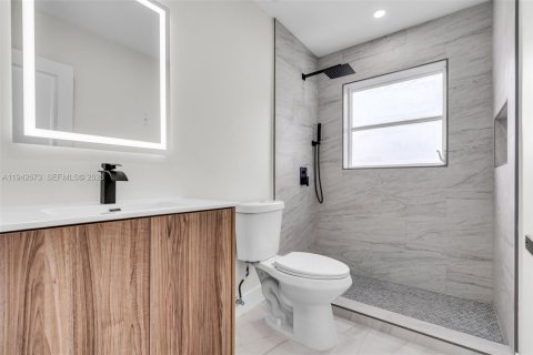 Villa ou maison à vendre à Miami Gardens, Floride: 5 chambres, 169.83 m2 № 1999856 - photo 20