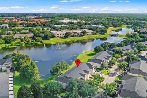 Condo in Orlando, Florida, 3 bedrooms  № 1894180 - photo 29