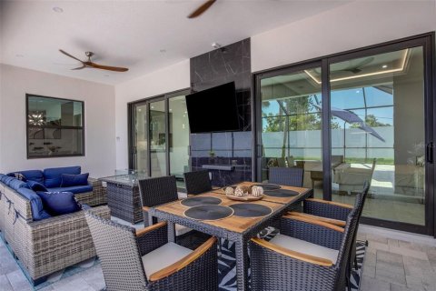 Villa ou maison à vendre à Nokomis, Floride: 3 chambres, 193.42 m2 № 1745271 - photo 24
