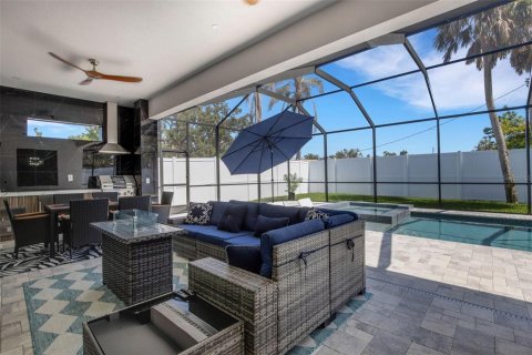 Villa ou maison à vendre à Nokomis, Floride: 3 chambres, 193.42 m2 № 1745271 - photo 22