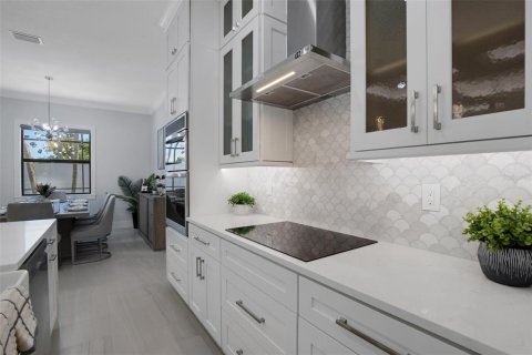 Villa ou maison à vendre à Nokomis, Floride: 3 chambres, 193.42 m2 № 1745271 - photo 11