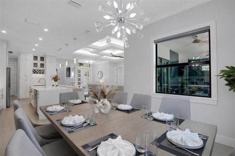 Villa ou maison à vendre à Nokomis, Floride: 3 chambres, 193.42 m2 № 1745271 - photo 15