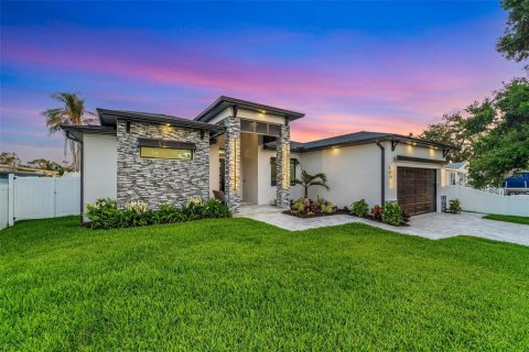 Villa ou maison à vendre à Nokomis, Floride: 3 chambres, 193.42 m2 № 1745271 - photo 3