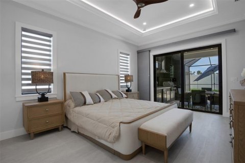 Villa ou maison à vendre à Nokomis, Floride: 3 chambres, 193.42 m2 № 1745271 - photo 18