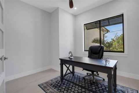 Villa ou maison à vendre à Nokomis, Floride: 3 chambres, 193.42 m2 № 1745271 - photo 16