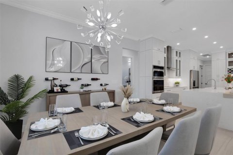 Villa ou maison à vendre à Nokomis, Floride: 3 chambres, 193.42 m2 № 1745271 - photo 14